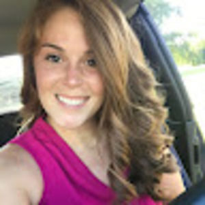 Meet your Posher, Deanna